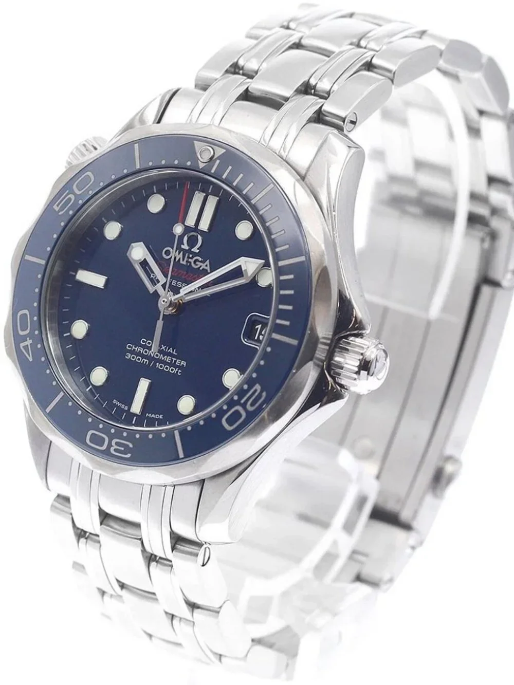 OMEGA Seamaster300